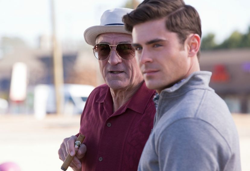 &quot;DIRTY GRANDPA&quot;  Ab 11.02. bei Star Movie!