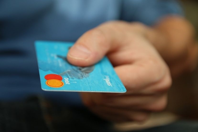 Kreditkarte in Liezen entwendet