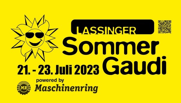 Lassinger Sommer Gaudi 2023
