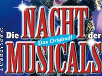 Die Nacht der Musicals in Bad Aussee