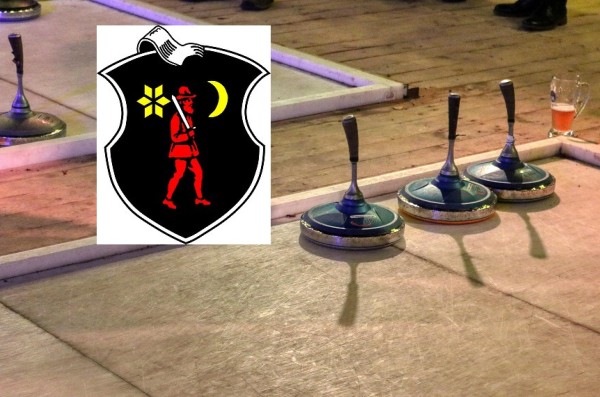 Stocksport Stadtmeisterschaft von Rottenmann
