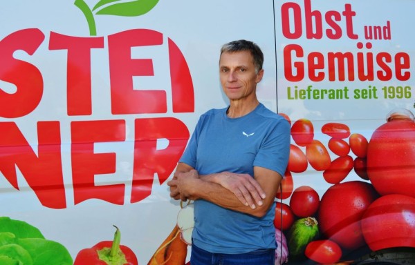 Erfolgreiches Zustellunternehmen sucht Nachfolge
