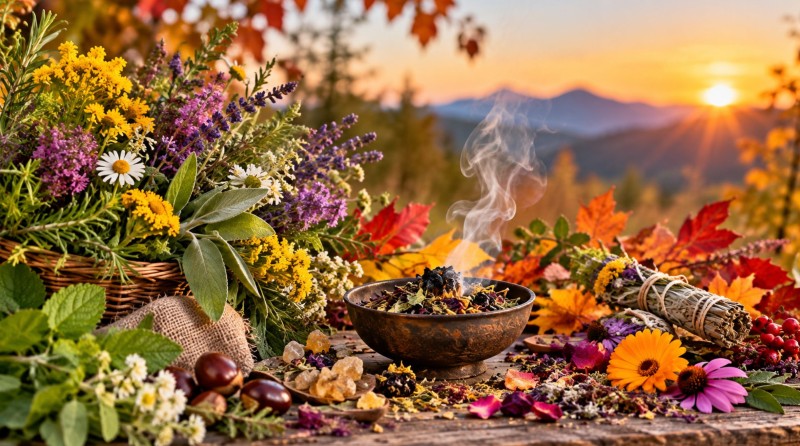 Eine faszinierende Reise durch die Natur