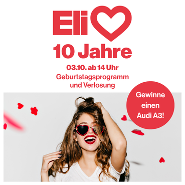 eli einkaufszentrum liezen