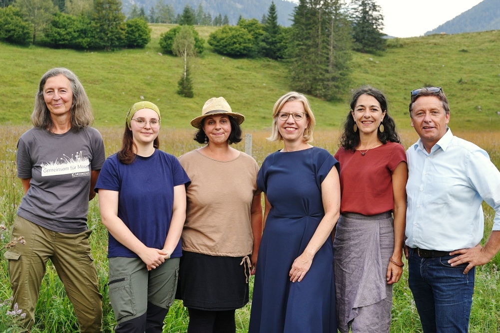 Naturparadies in Bad Mitterndorf gerettet