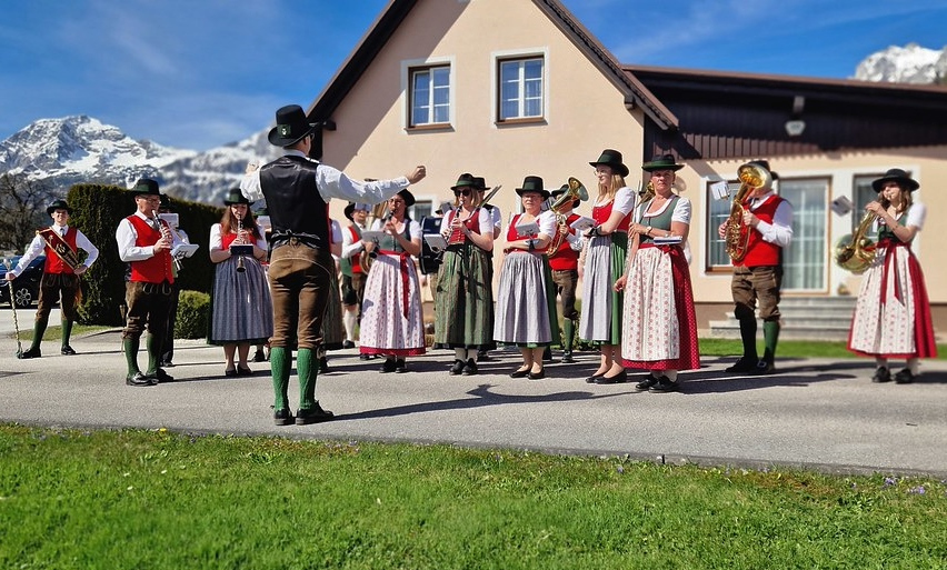 Bezirk-FF-Jugend in Hall bei Admont_2