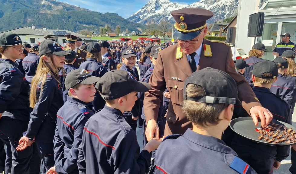 Bezirk-FF-Jugend in Hall bei Admont_34