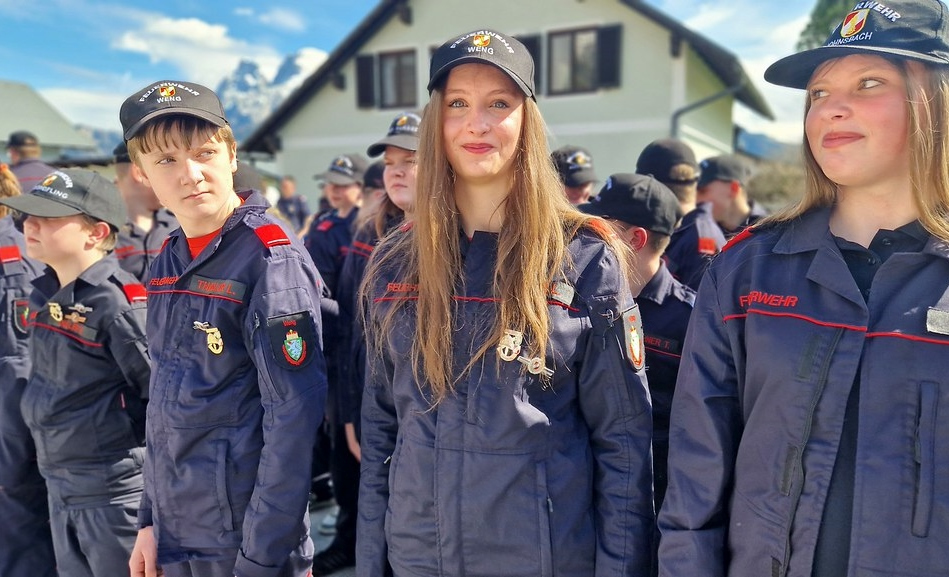 Bezirk-FF-Jugend in Hall bei Admont_3