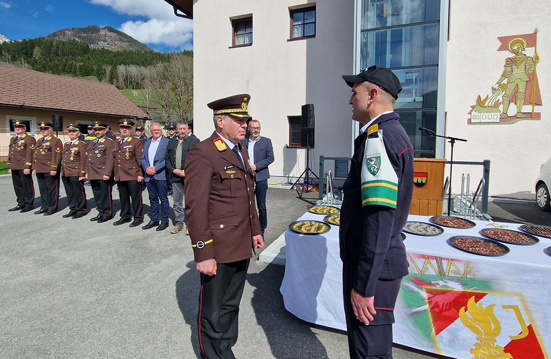 Bezirk-FF-Jugend in Hall bei Admont_6