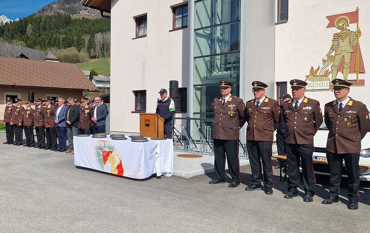 Bezirk-FF-Jugend in Hall bei Admont_8