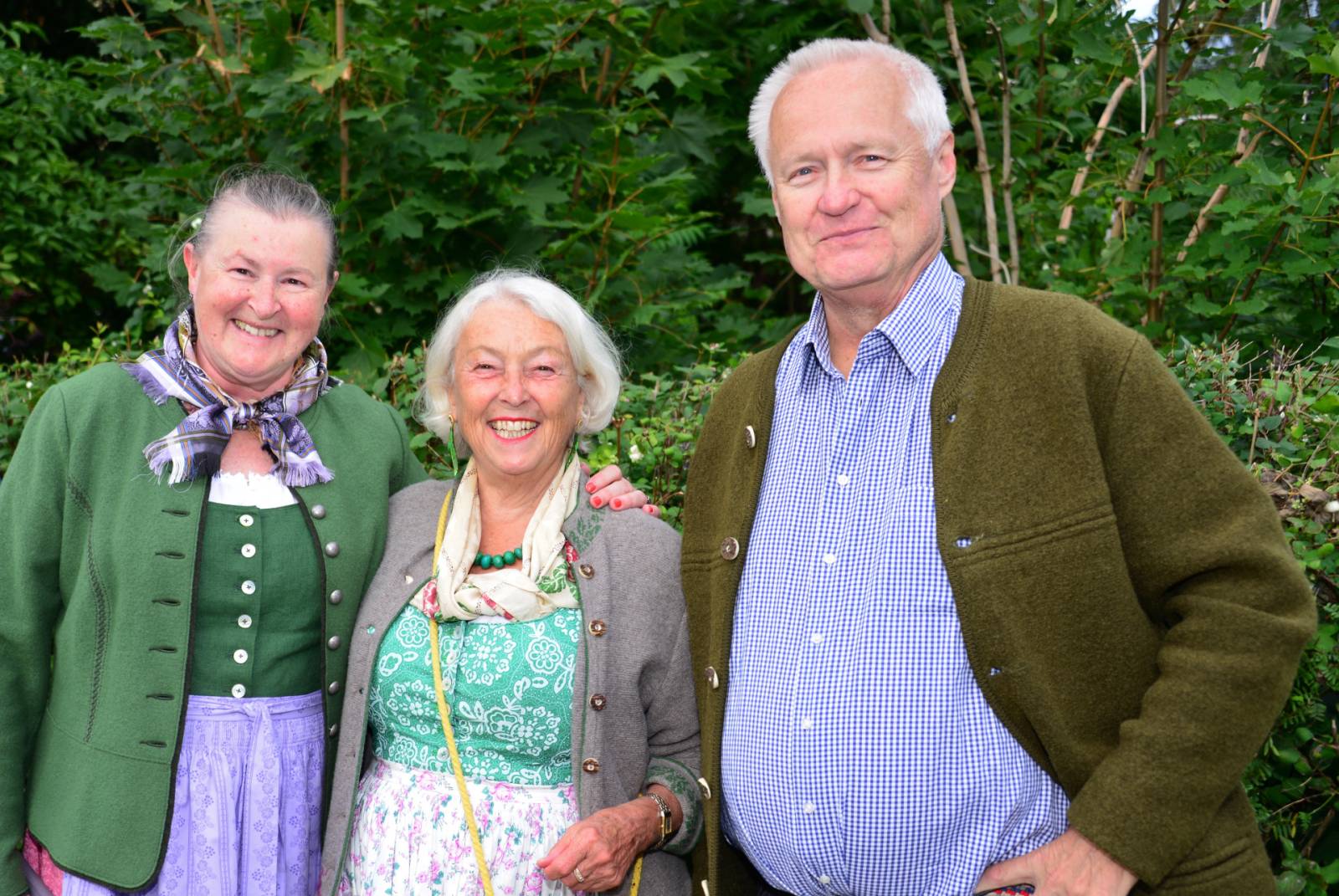 Bierempfang in Altaussee 2025_10