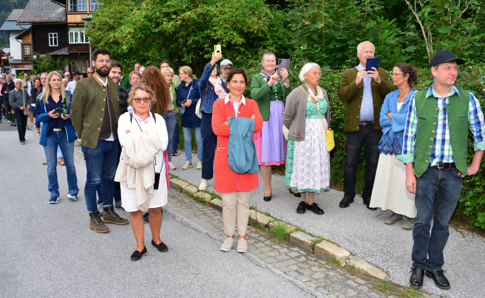 Bierempfang in Altaussee 2025_11