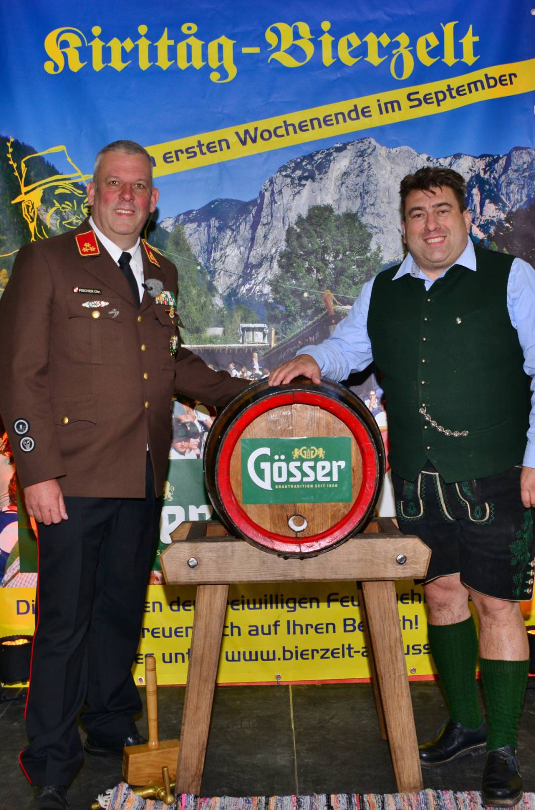 Bierempfang in Altaussee 2025_15