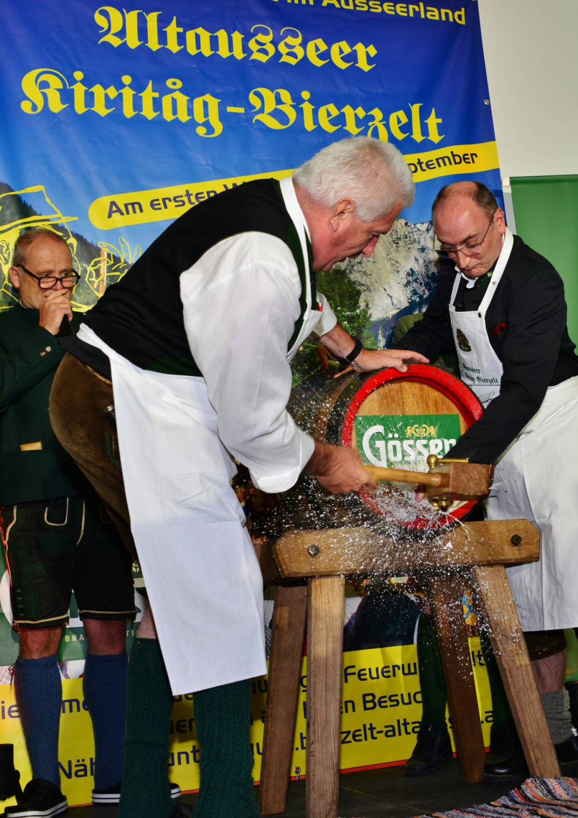 Bierempfang in Altaussee 2025_18