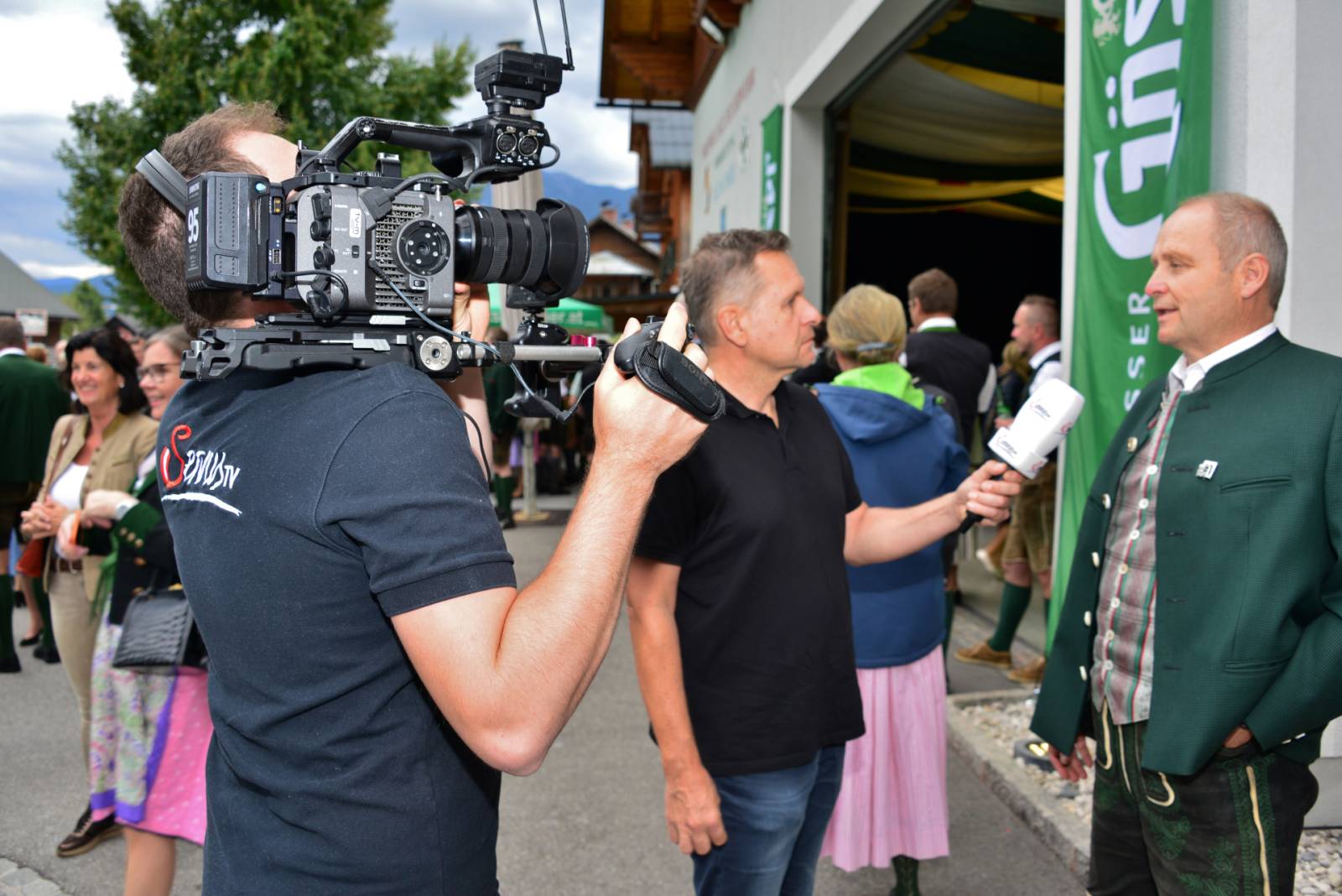 Bierempfang in Altaussee 2025_25