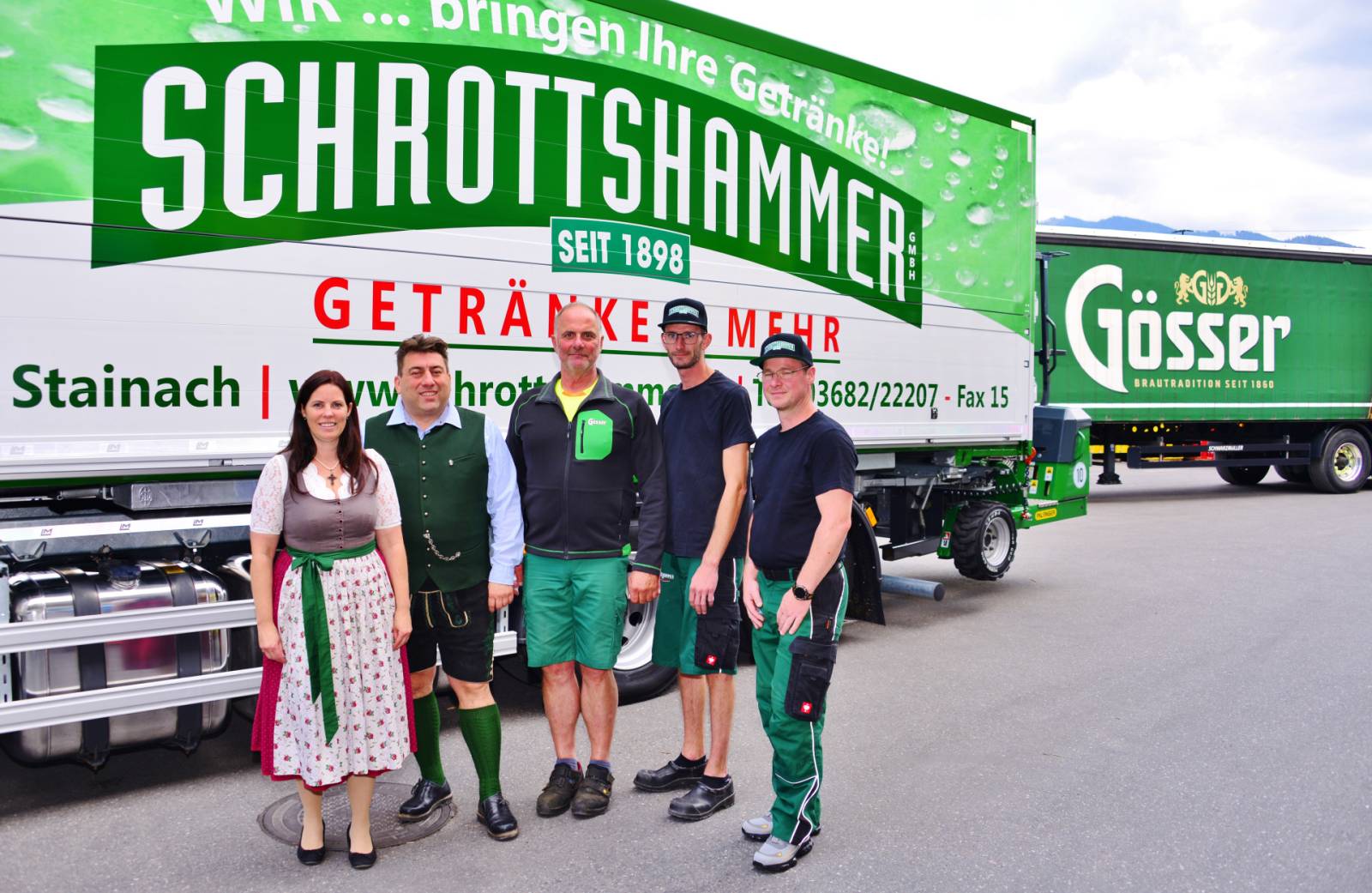 Bierempfang in Altaussee 2025_2