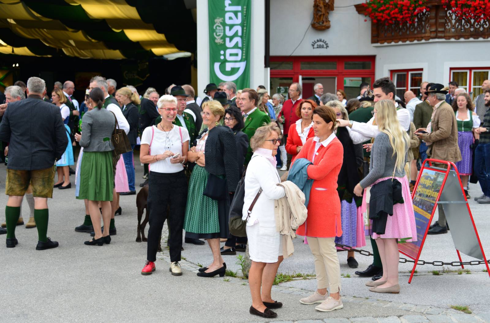 Bierempfang in Altaussee 2025_30