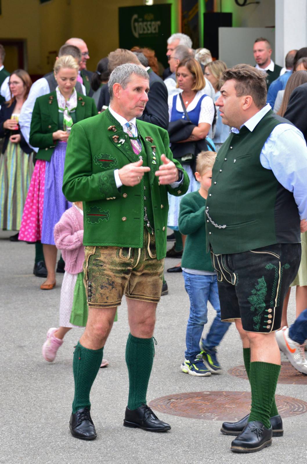 Bierempfang in Altaussee 2025_31