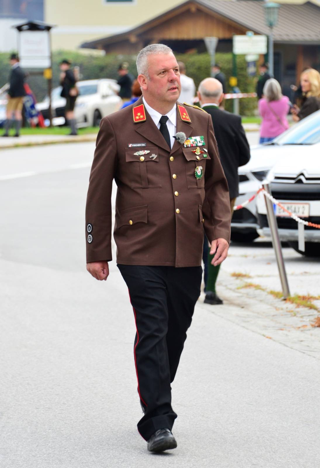 Bierempfang in Altaussee 2025_32