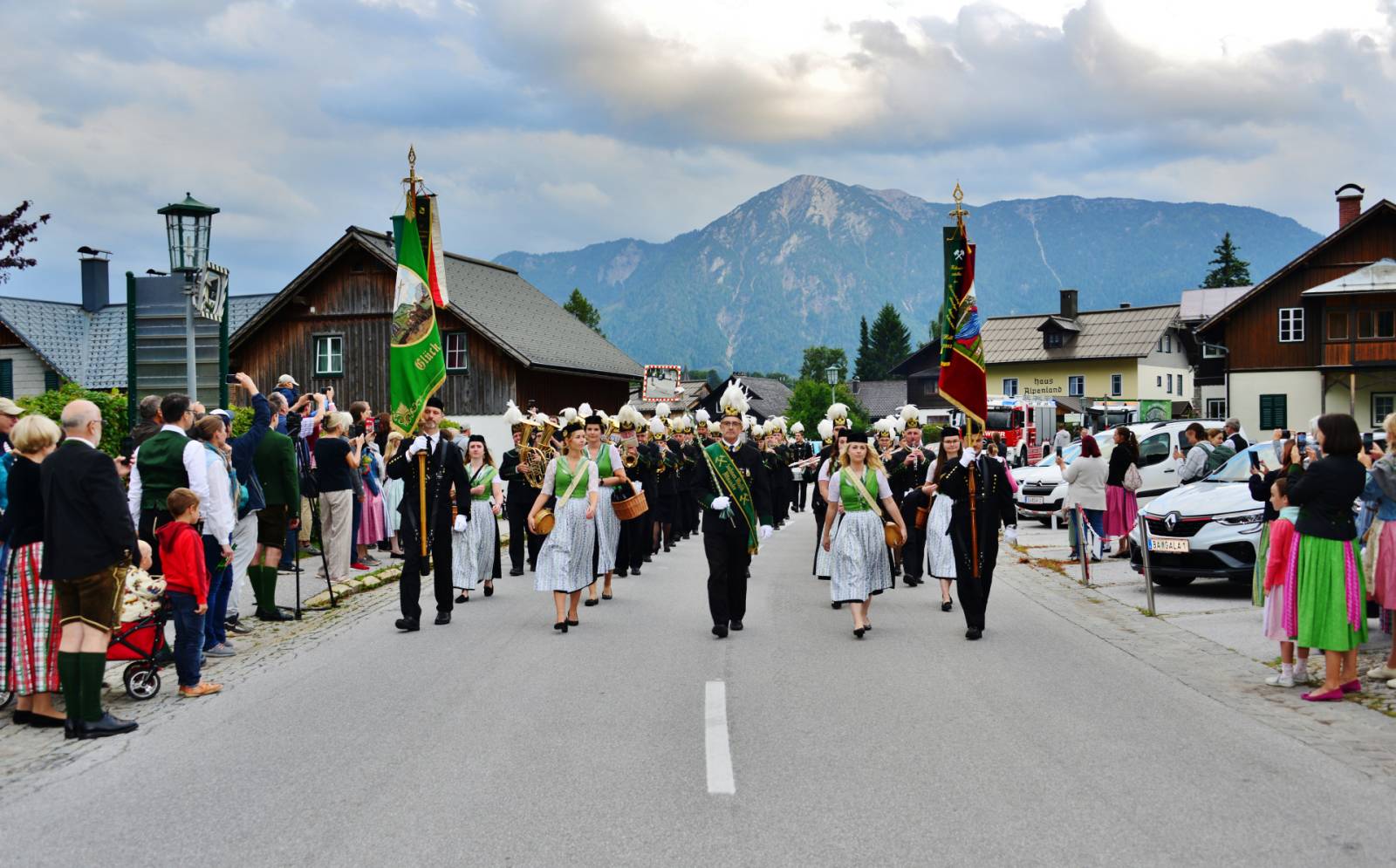 Bierempfang in Altaussee 2025_33