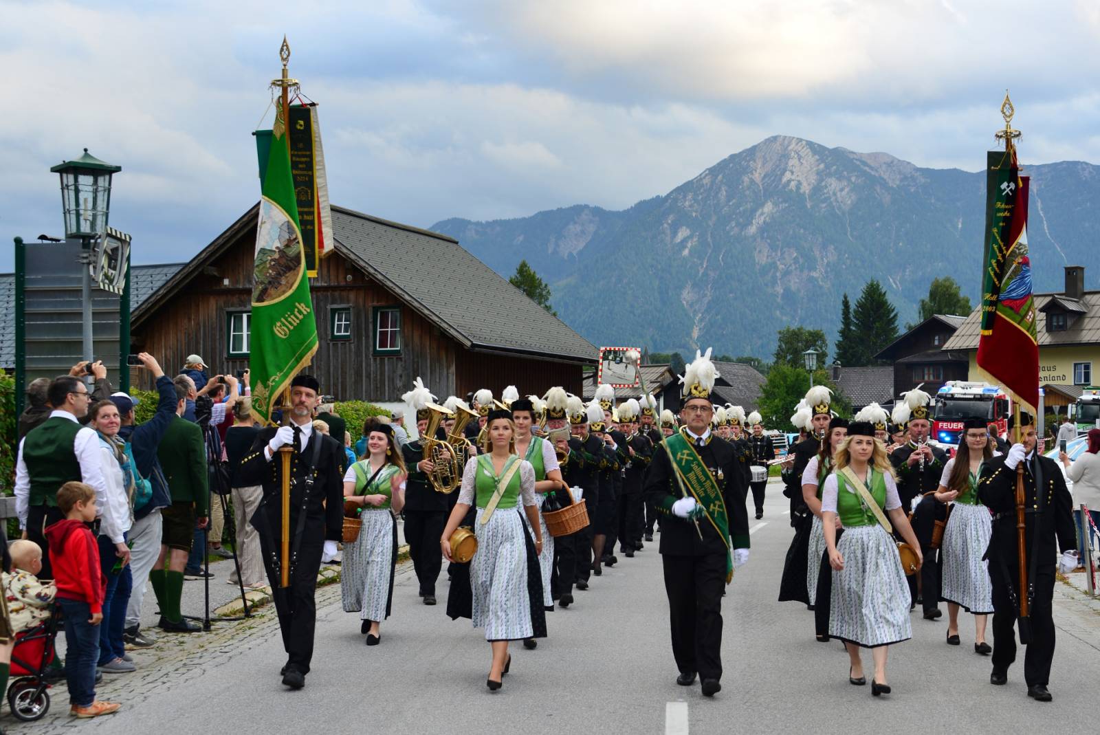 Bierempfang in Altaussee 2025_34