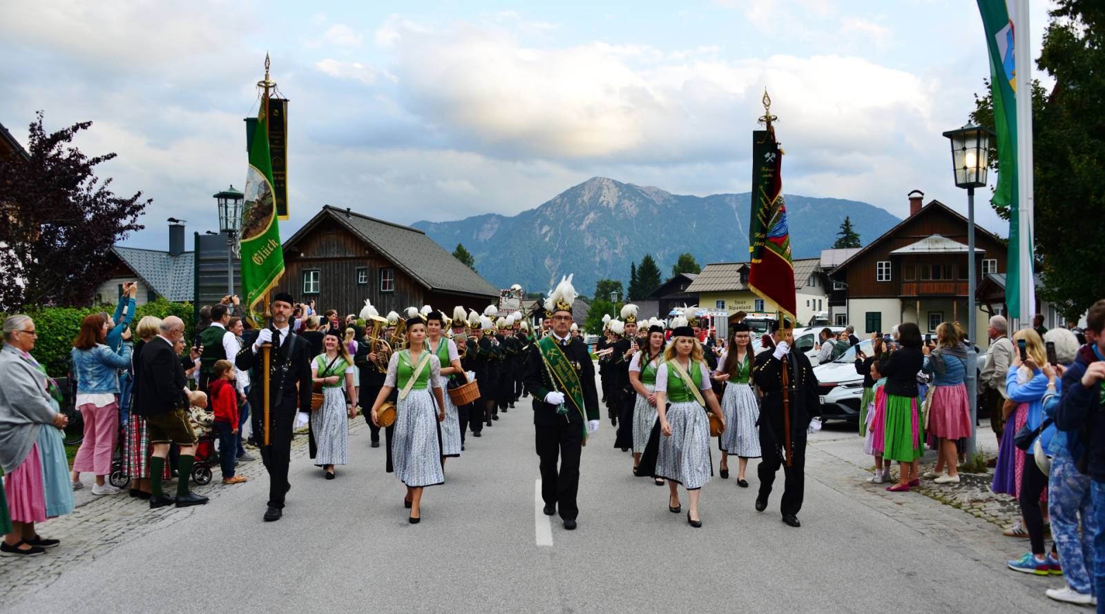Bierempfang in Altaussee 2025_35