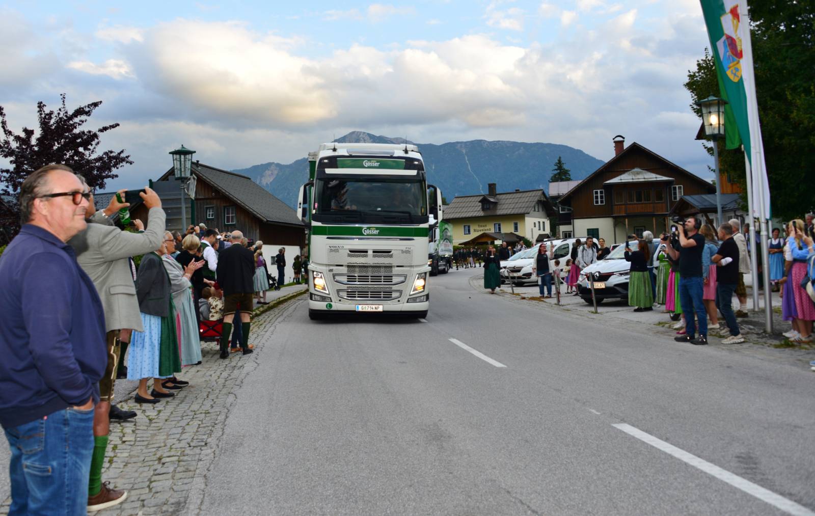 Bierempfang in Altaussee 2025_38