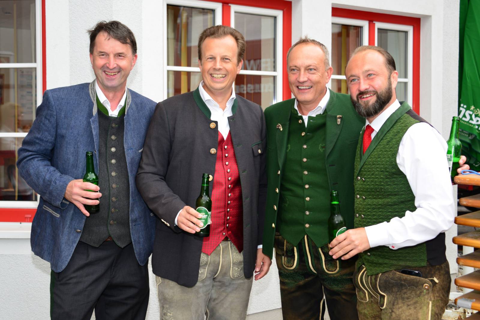 Bierempfang in Altaussee 2025_3