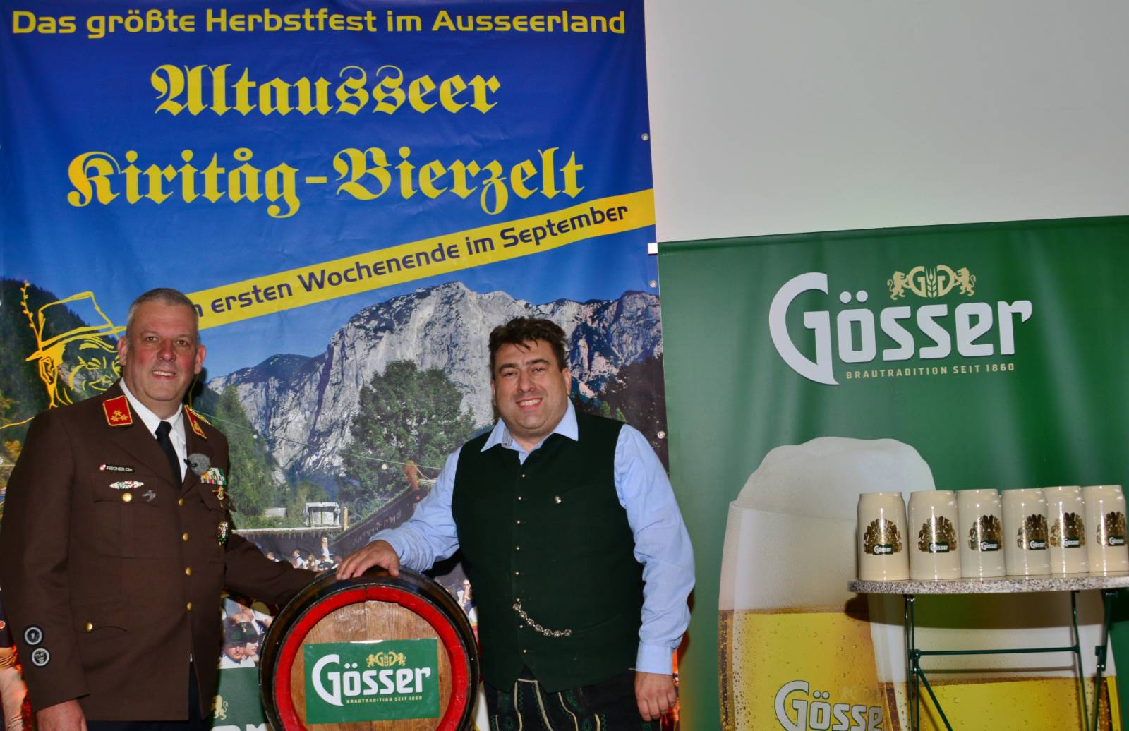 Bierempfang in Altaussee 2025_44