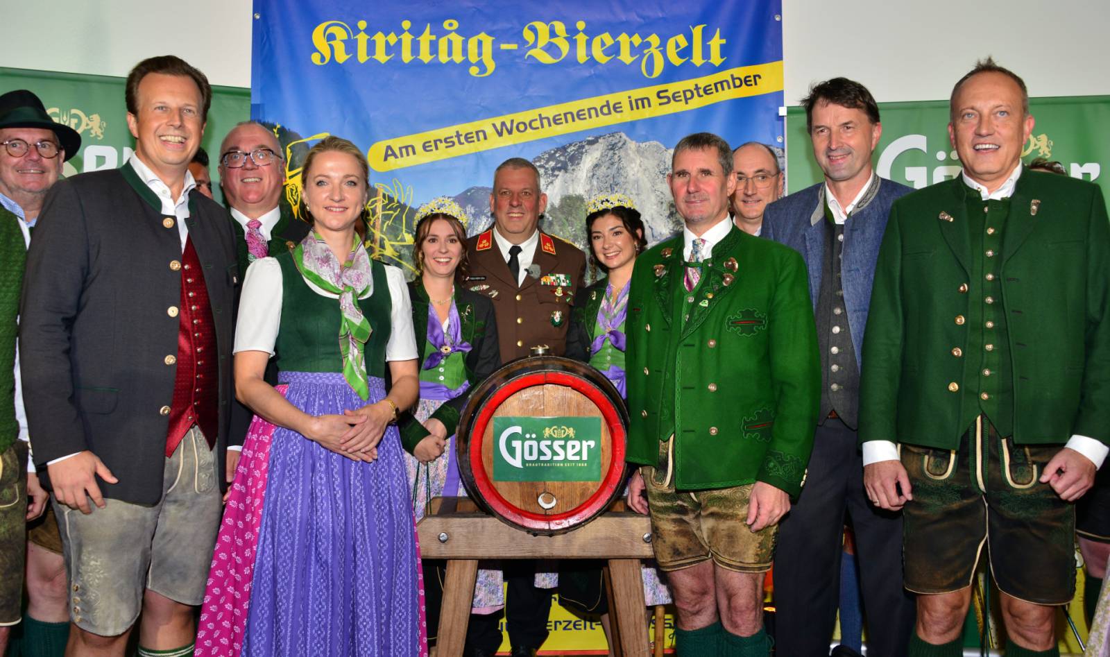 Bierempfang in Altaussee 2025_47