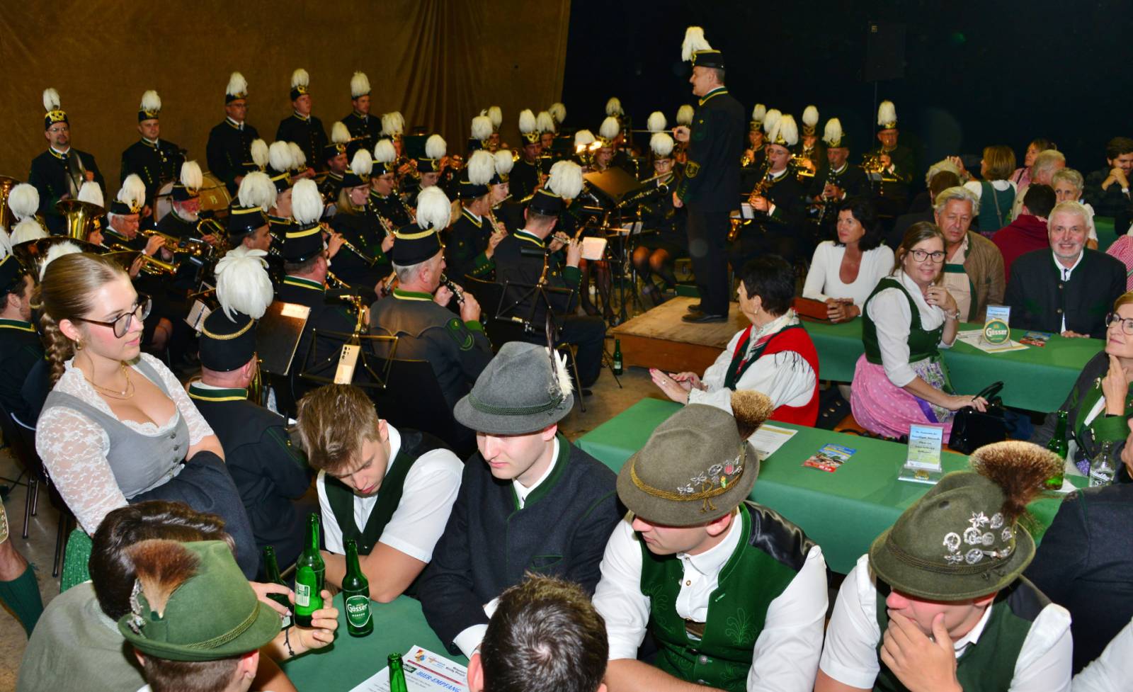 Bierempfang in Altaussee 2025_49