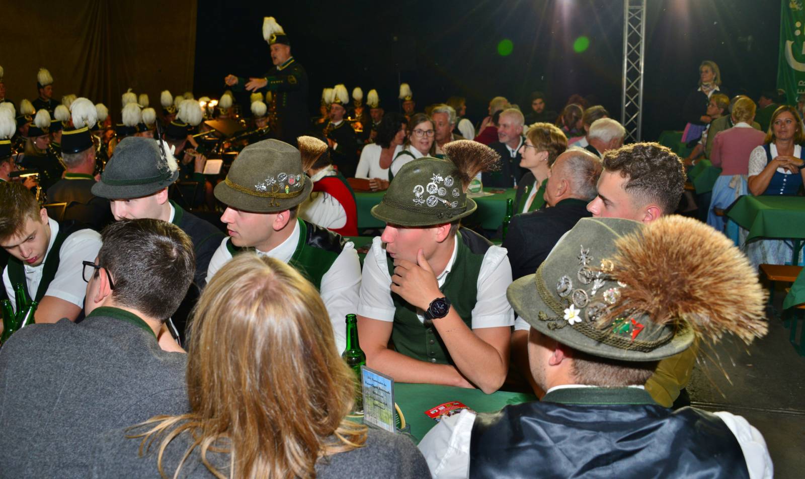 Bierempfang in Altaussee 2025_50