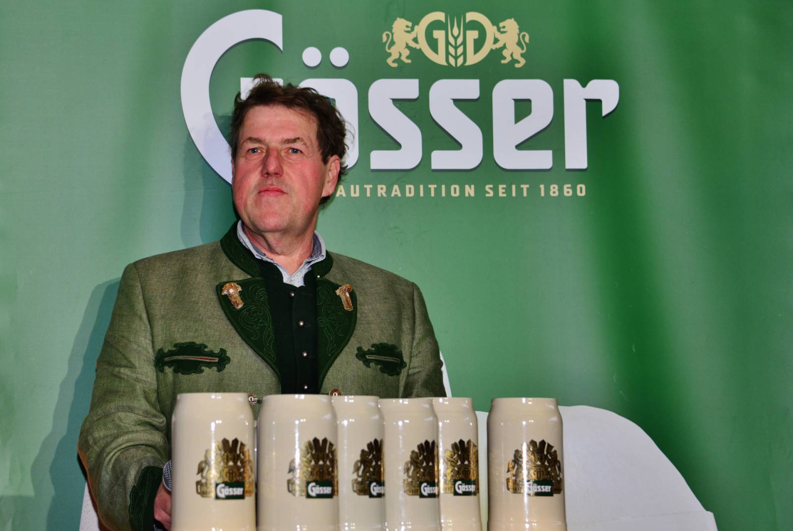 Bierempfang in Altaussee 2025_52