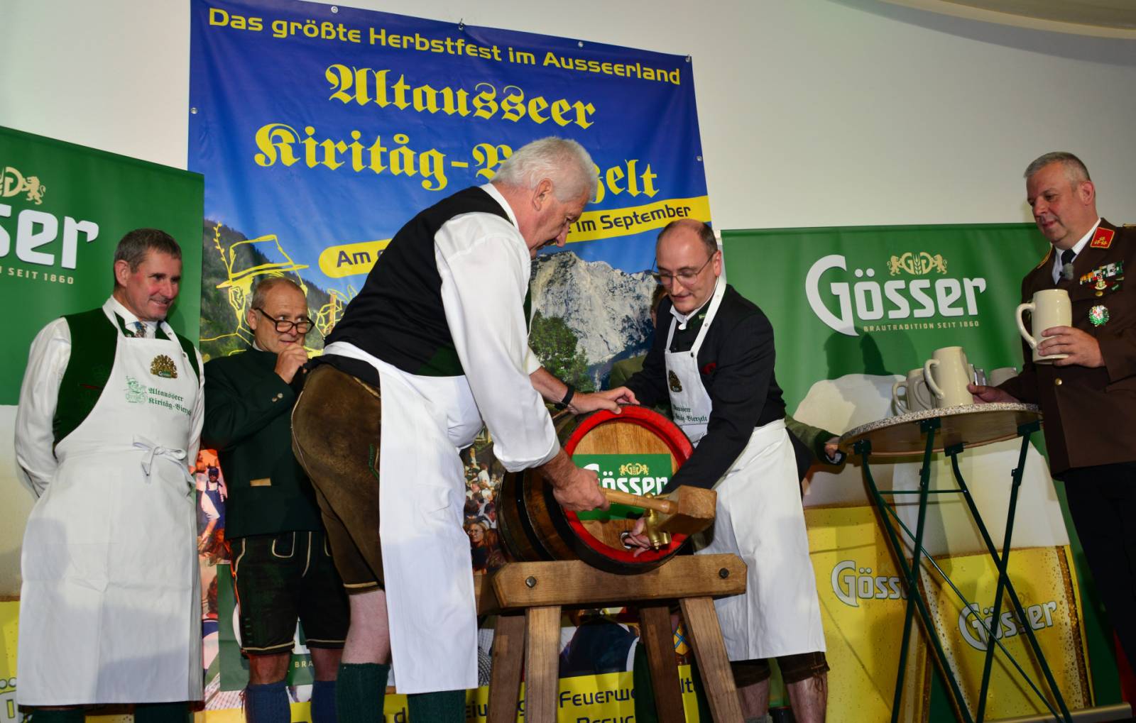 Bierempfang in Altaussee 2025_54