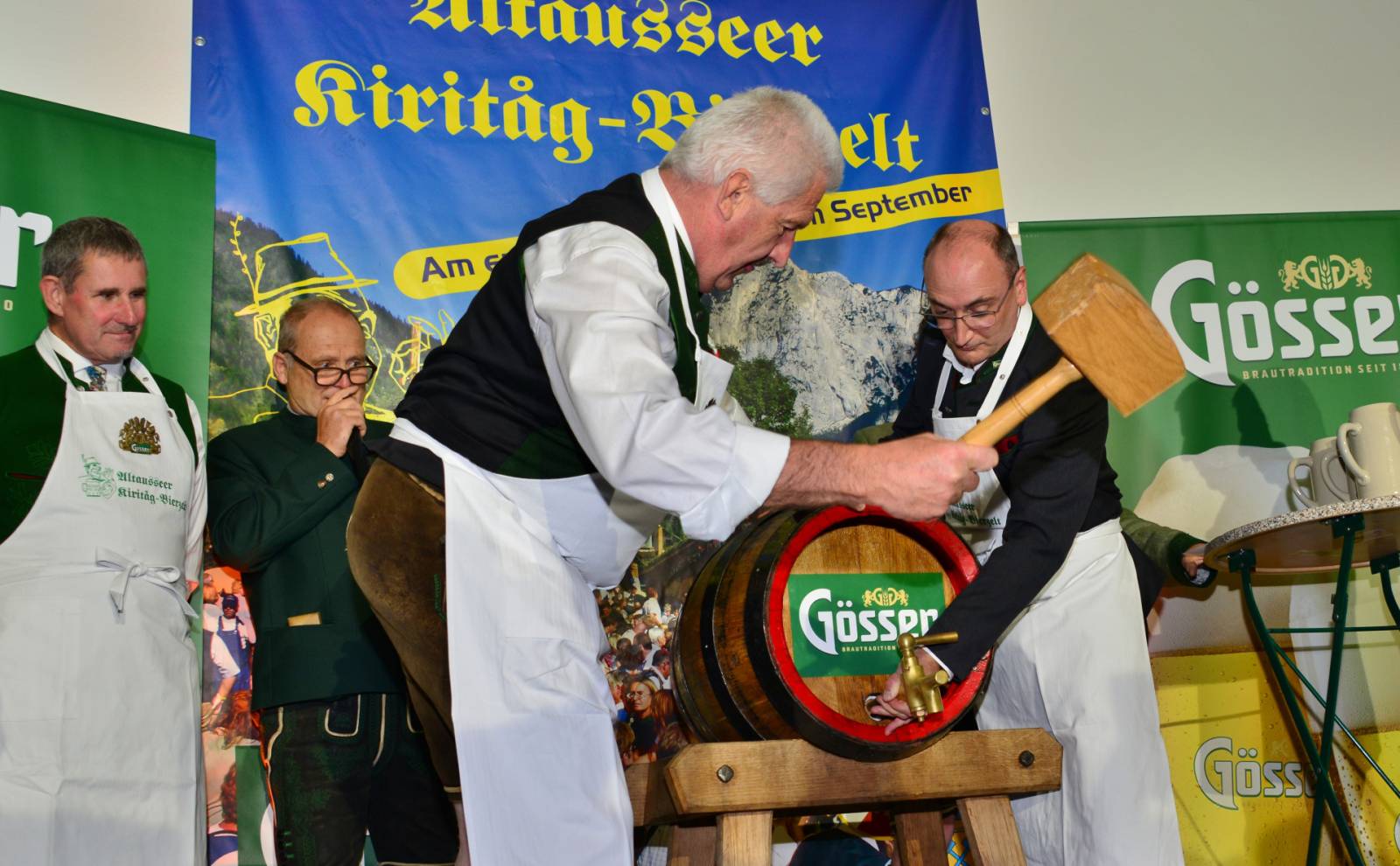 Bierempfang in Altaussee 2025_55