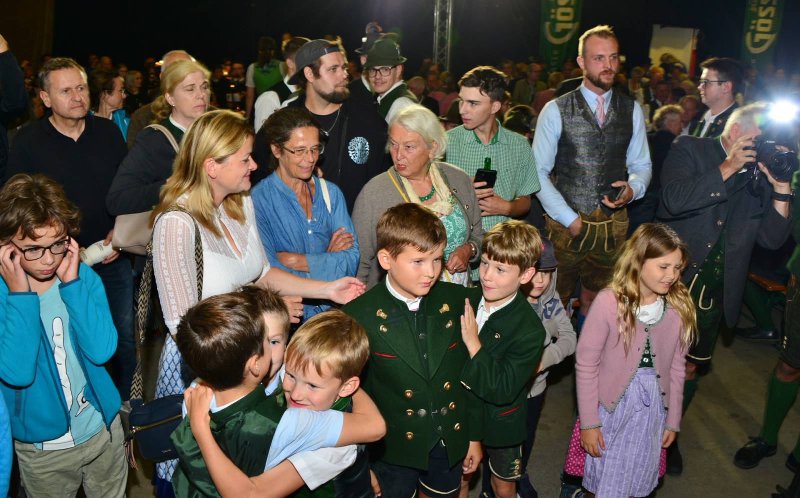 Bierempfang in Altaussee 2025_58