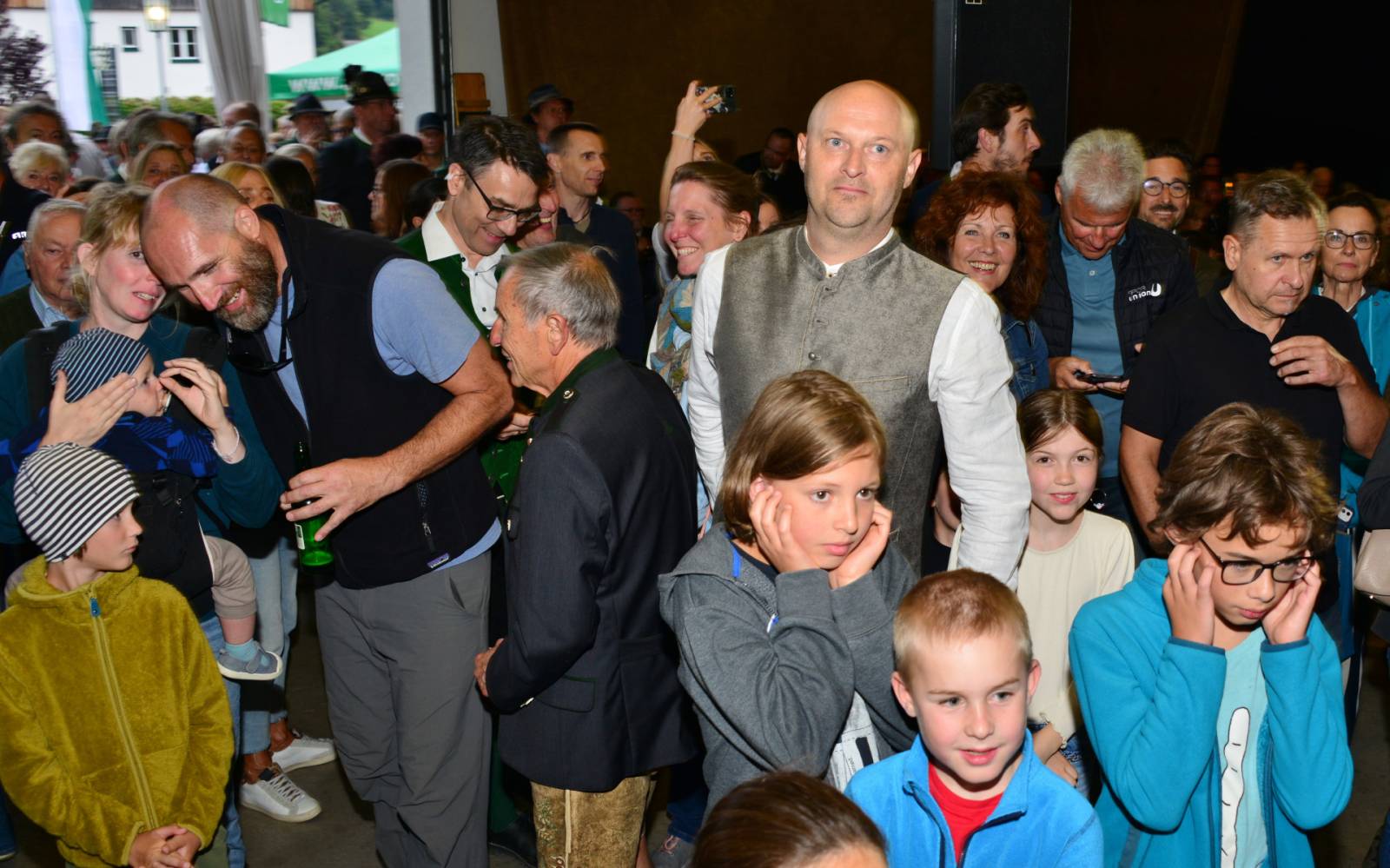 Bierempfang in Altaussee 2025_59