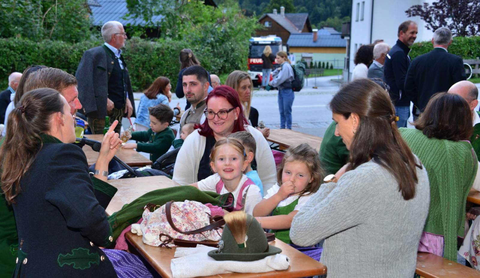 Bierempfang in Altaussee 2025_61