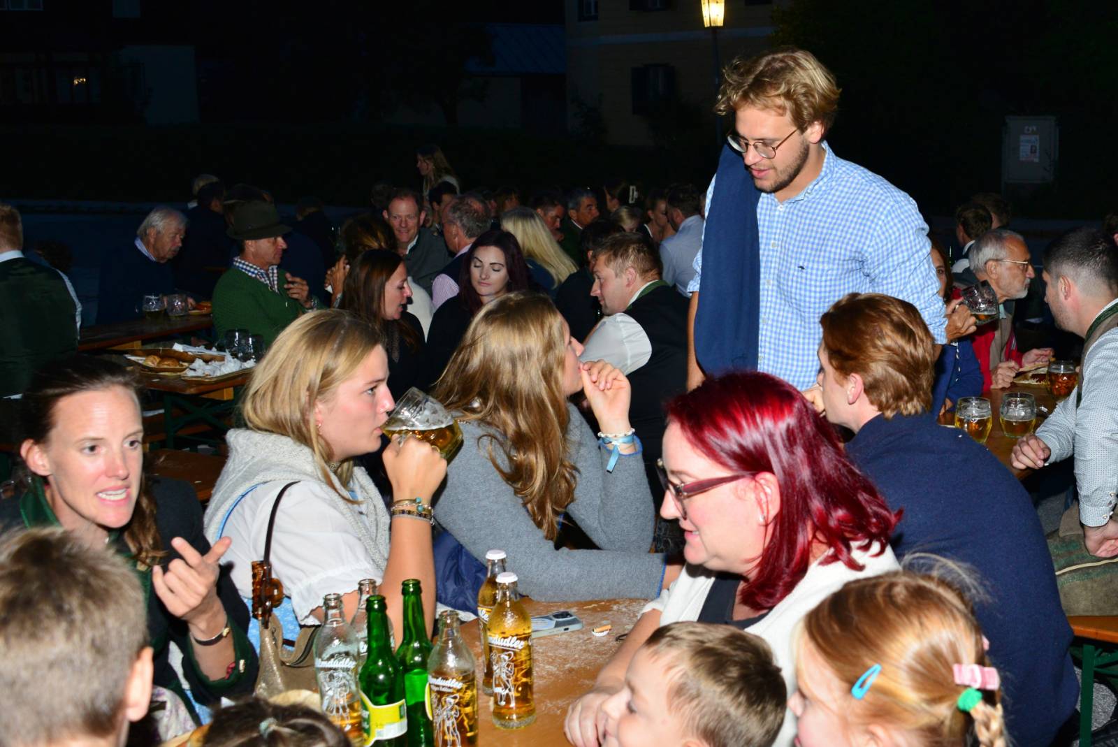 Bierempfang in Altaussee 2025_64