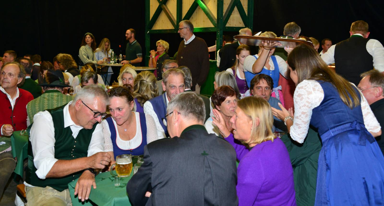 Bierempfang in Altaussee 2025_66