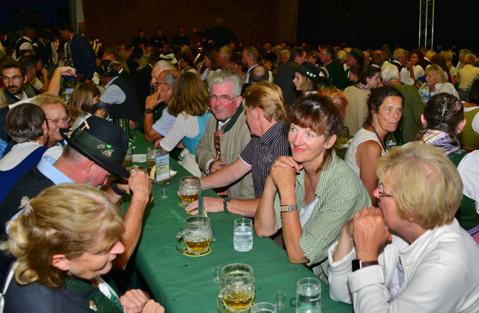 Bierempfang in Altaussee 2025_67