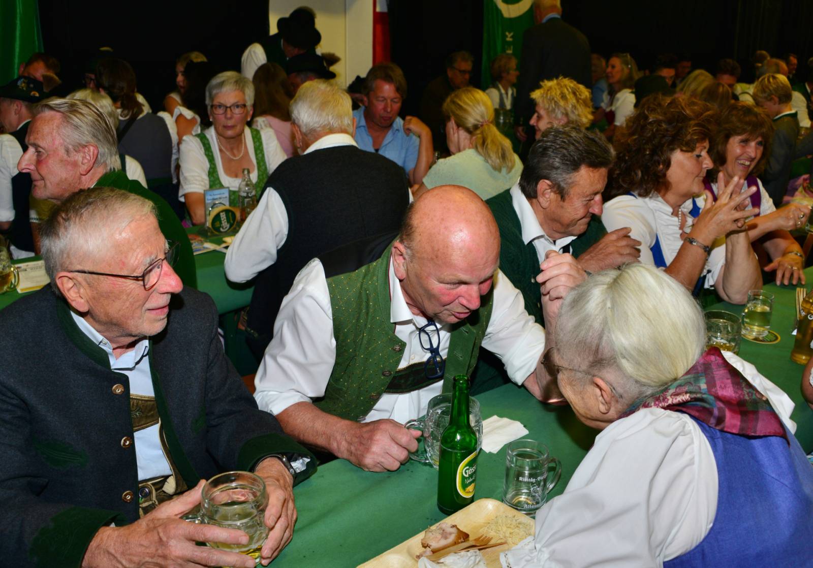 Bierempfang in Altaussee 2025_71