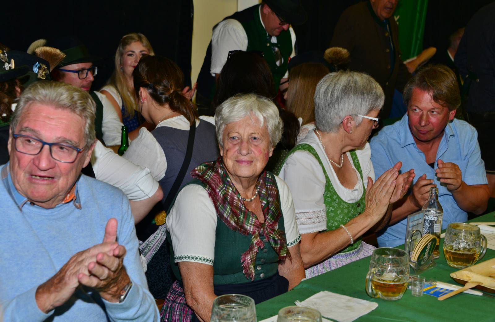 Bierempfang in Altaussee 2025_72