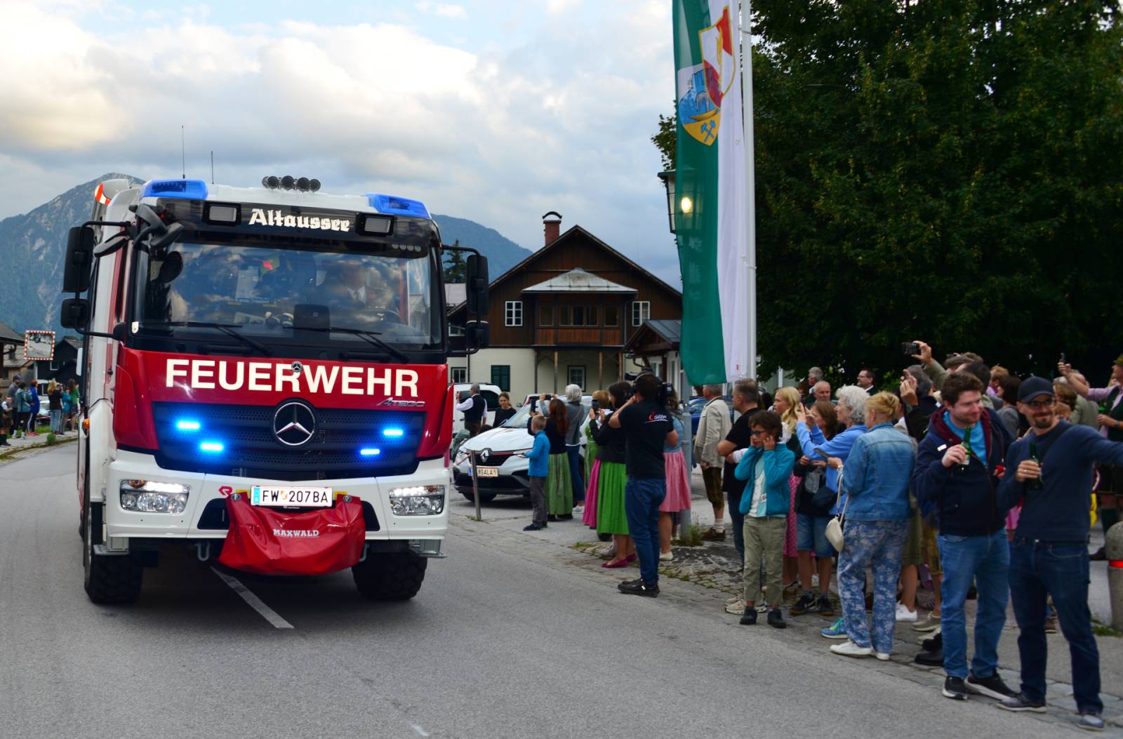 Bierempfang in Altaussee 2025_7