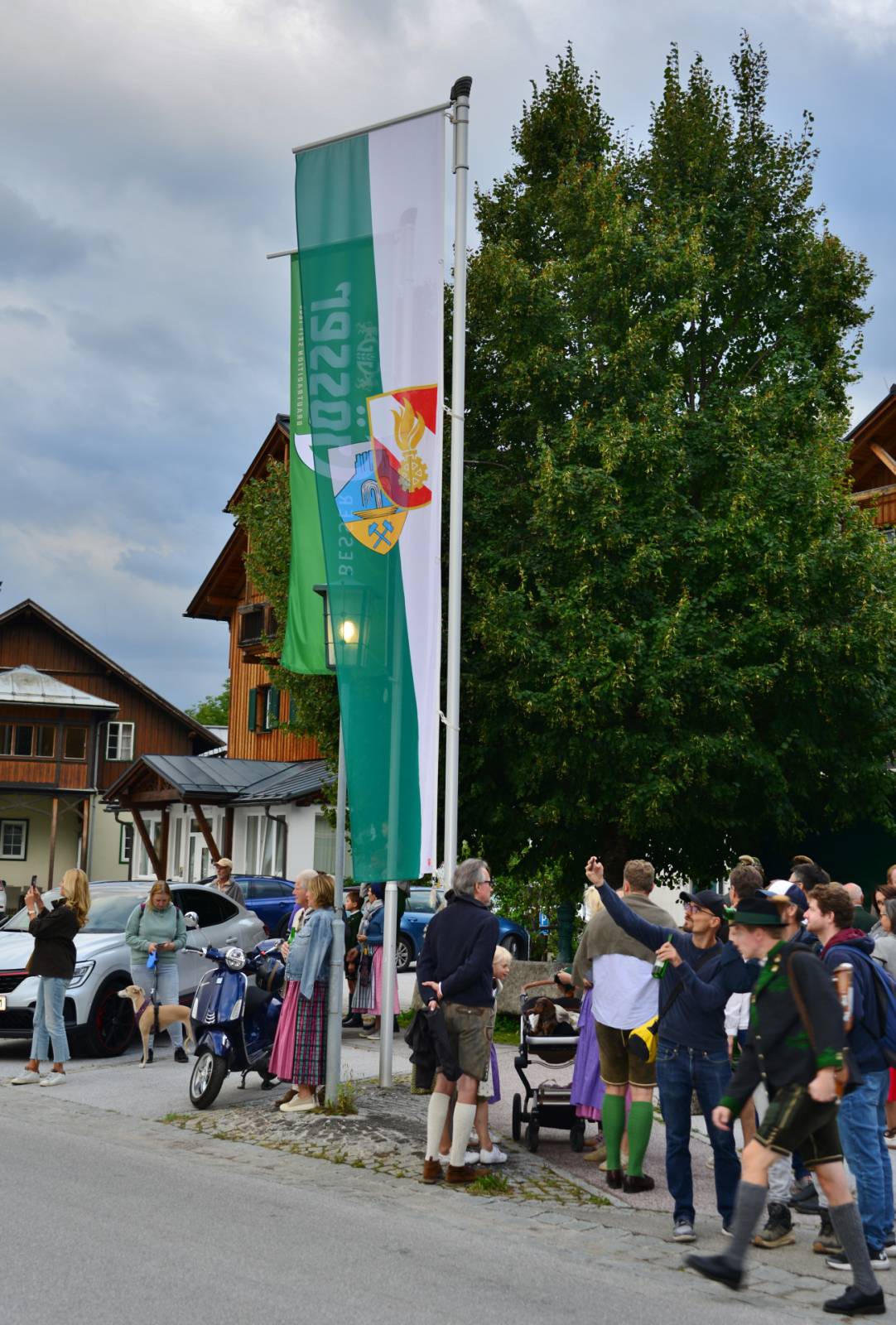Bierempfang in Altaussee 2025_9