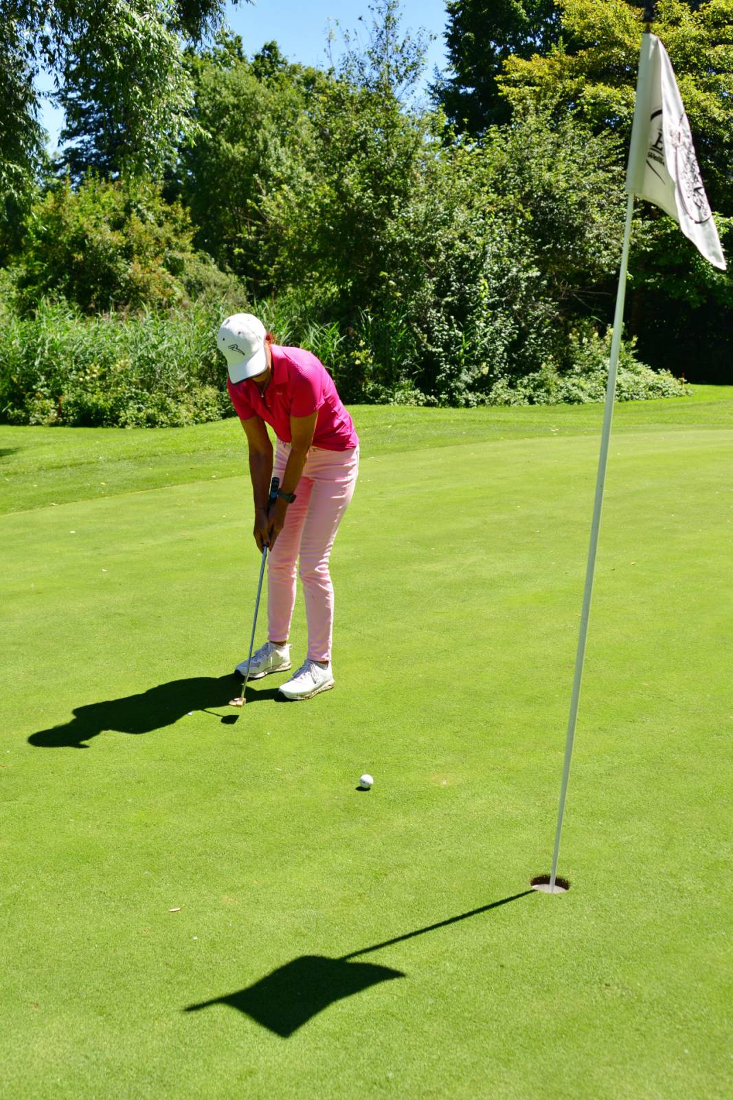 Charly's 60er Golfturnier 2025_103