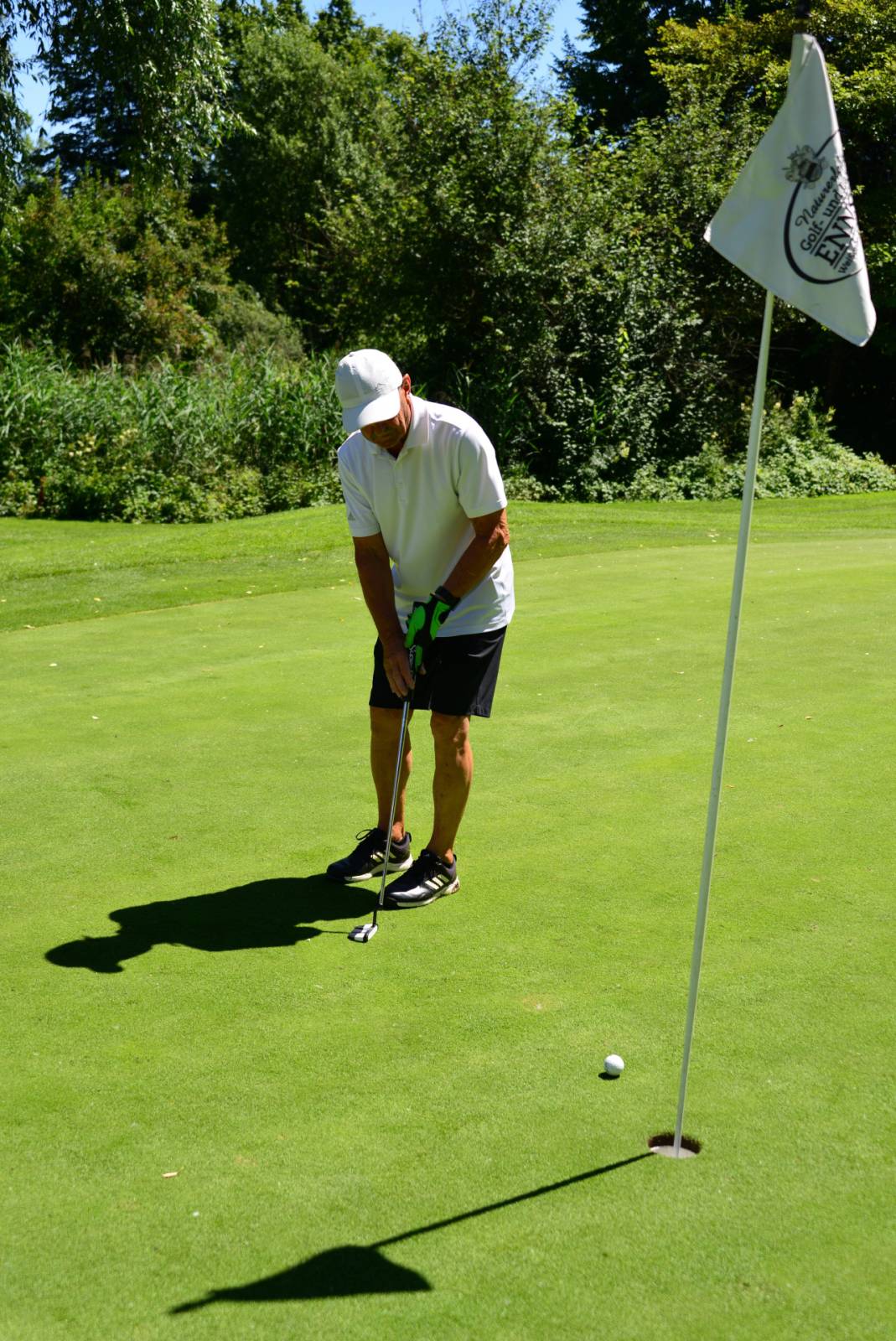 Charly's 60er Golfturnier 2025_104