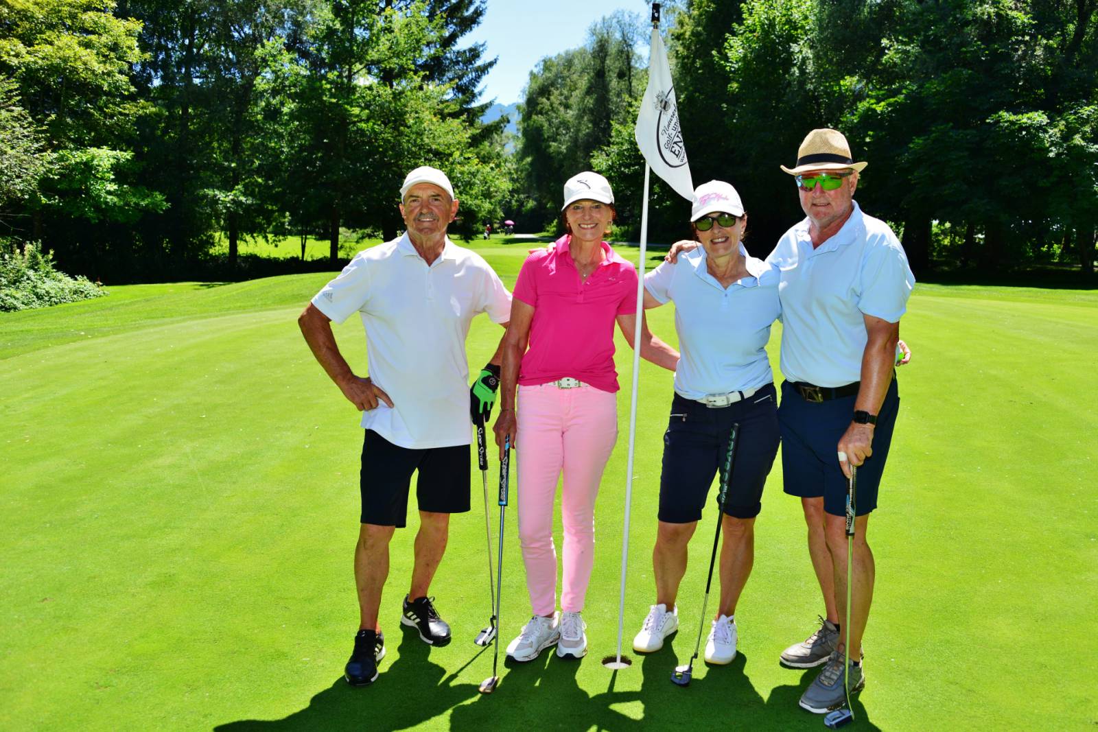 Charly's 60er Golfturnier 2025_106