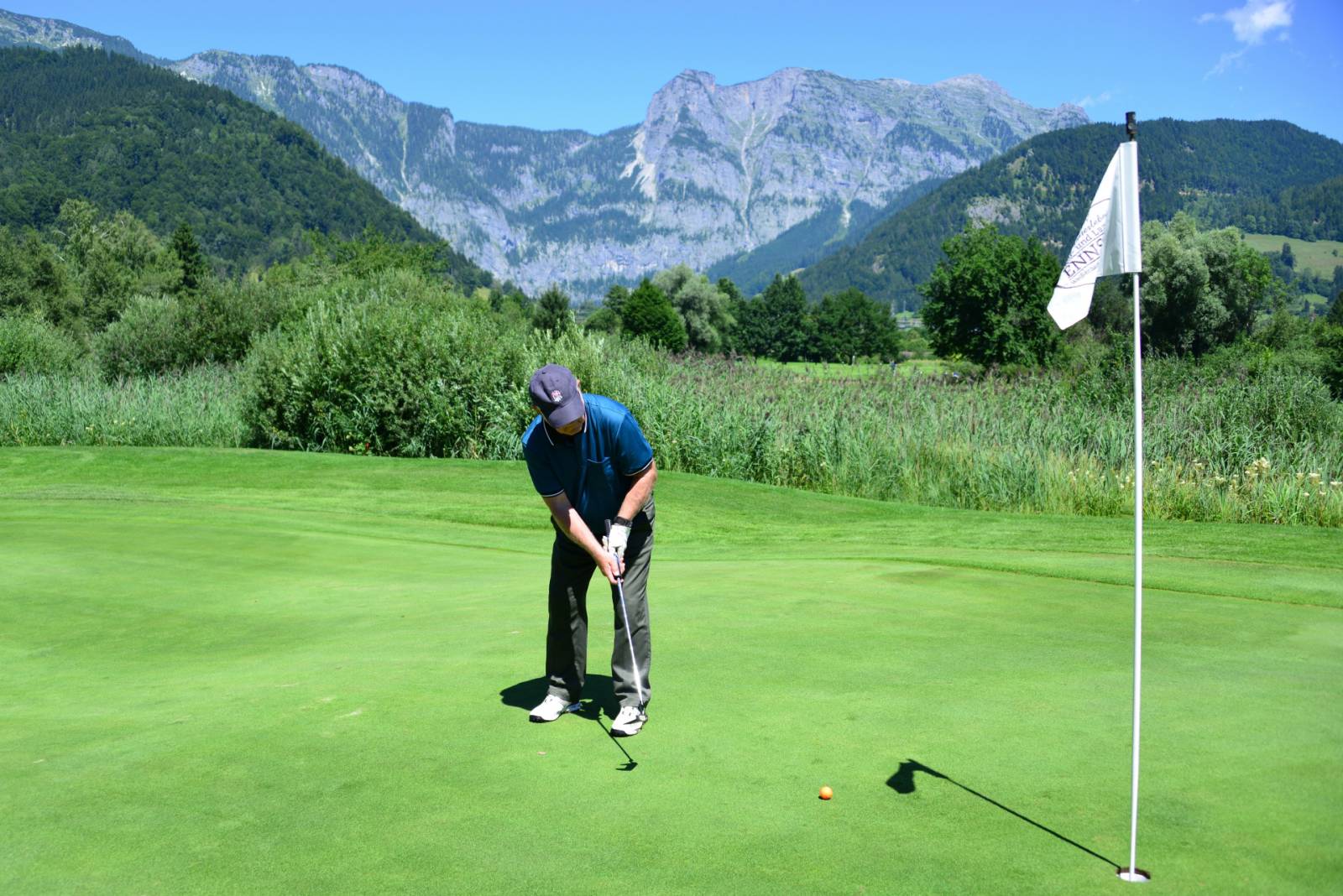 Charly's 60er Golfturnier 2025_108