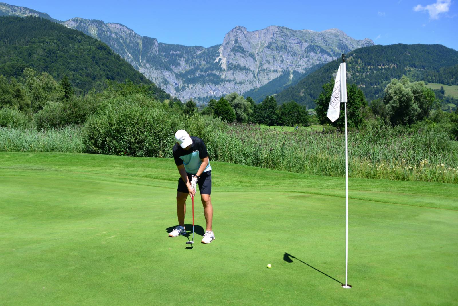 Charly's 60er Golfturnier 2025_109